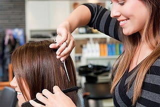 Where Can You Find the Best Salons in Udaipur