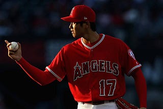 Mike Trout is the Angels Best Player but Shohei Ohtani is the One That Can Take Them to the Next…