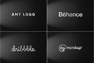 Why do you need to present your logo using mockups