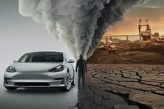 Dirty Nickel, Clean Cars: The Unspoken Cost of the Electric Revolution