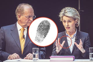 The End Of Fingerprint Authentication?