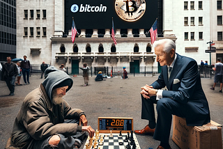 🦉☀️ Coruja Morning Cripto #137☀️04/01/2024