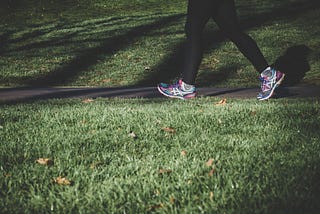 The gamification of our lives with sweatcoin — “It pays to walk”