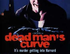 Scary Films: The Curve Review