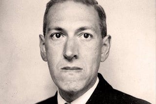 H. P. Lovecraft: Nyarlathotep (1920)