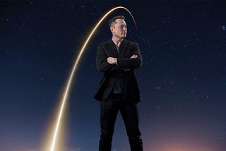 How Elon Musk Succeeded In Business — Lessons From The Greatest Minds