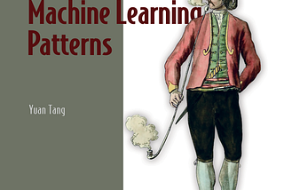 Announcing New Book: Distributed Machine Learning Patterns