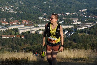 Deep Life Lessons I Learned from Solo Running