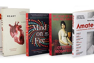 The Wellcome Book Prize
