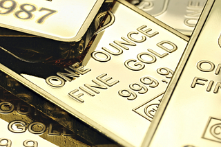 Crypto innovation — Gold: Combining the advantages of blockchain with traditional gold value