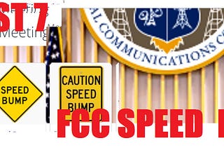 IRREGULATORS to FCC: We Want the Broadband Money Back and Investigations.