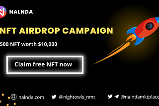 Funky Readers NFT airdrop worth $10,000