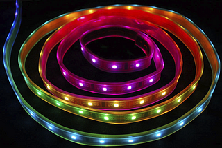 Understanding the Digital Addressable LED Market