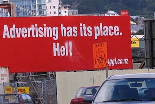 Adblockalypse!