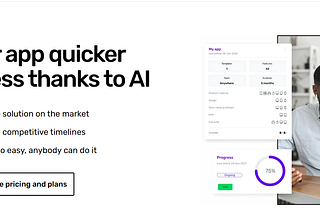 Builder AI Review: A Game-Changer for Entrepreneurs, Startups, Small to Medium-Sized Businesses…