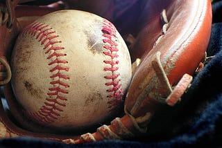 Data Driven Investment Management — Baseball Steered The Path?