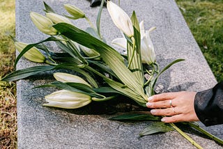 Ode to Tammy Daybell