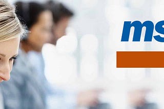 MSN Support Number — 1(888) 718–0745