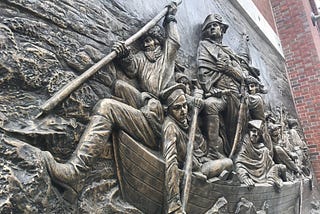 The First Nations To Recognize The United States