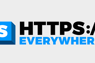 Install Firefox Add-on HTTPS Everywhere for safer browsing
