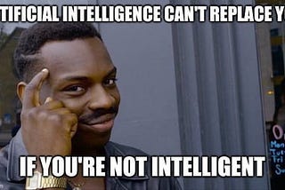 What is Artificial Intelligence?🤖