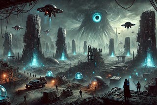 Palace of the Brine — Part 3