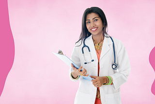 Expert Tips To Help You Find and Choose the Right Gynecologist