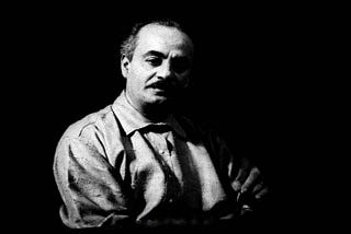 Letter of support: Kahlil Gibran Park