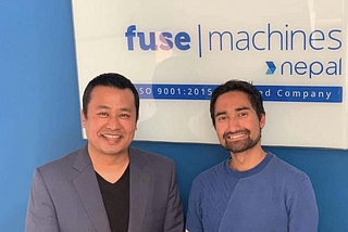 Fusemachines provides a seed grant to NepAl Applied Mathematics and Informatics Institute for…