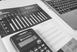 不懂跑數的Startup