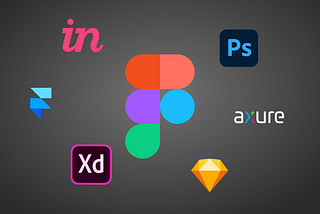 An image showing logos of various software platforms