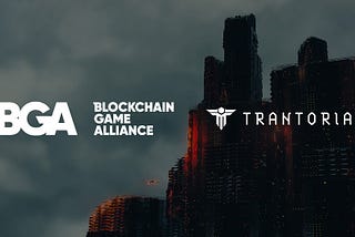 Indelve joins the Blockchain Game Alliance