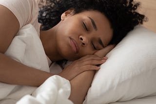 4 Products to Add to Your Nighttime Routine for Better Sleep