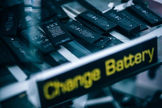 Predicting Battery Lifetime with CNNs