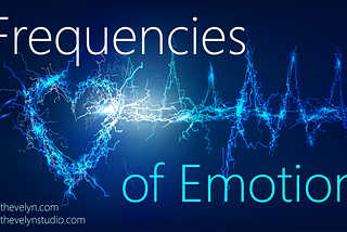 Frequencies of Emotion