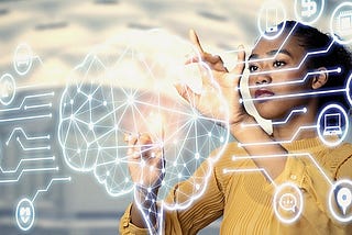 New Date 3/24/22 for “Equity, Accessibility and Artificial Intelligence” Panel