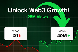 5 Crucial Marketing Mistakes Early-Stage Web3 Projects Make (And How to Fix Them)