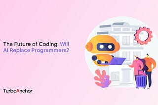 The Future of Coding: Will AI Replace Programmers?