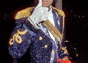 How Michael Jackson Leveraged on Other Brands to grow his own