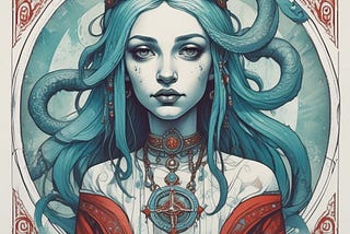 What to Do When Your Daughter Is a Cross Between Cruella de Vil and Ursula: A Parent’s Guide to…