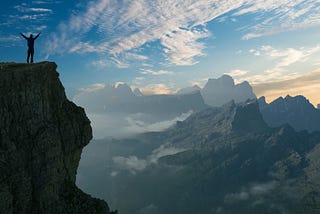 Three steps to a more positive environmental impact