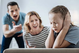 Dear parents, do you have mom/dad guilt?