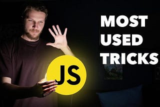 Top 10 Mind-Blowing JavaScript Tricks You’ve Never Seen Before