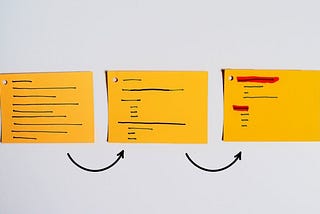 A No-Nonsense Guide to Progressive Summarization