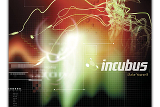 Music Club: Incubus’ Make Yourself