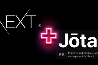 Next.js and Jotai: Share state across pages