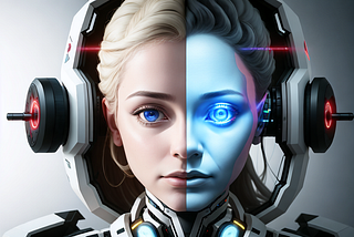 The AI Revolution: Reshaping Governance, Society, and Human Consciousness in the 21st Century