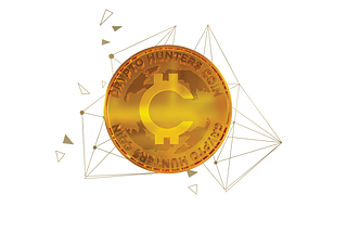 CRYPTO HUNTERS ECOSYSTEM