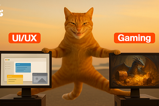 Product Design as a Source of Ideas for the Gaming Industry, and Vice Versa