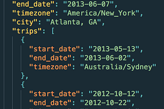 Visualization of 10 Years Twitter Data (Part 1 — Datasets)